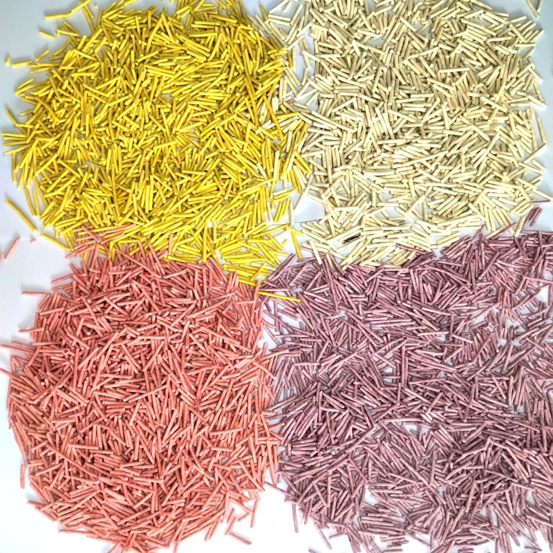 Tofu Cat Litter Manufacturer - Eco Friendly Dust Free