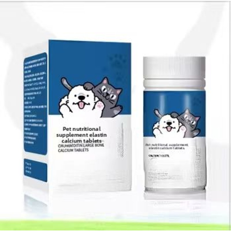 Pet Supplements Supplier - Probiotic Digestive Health