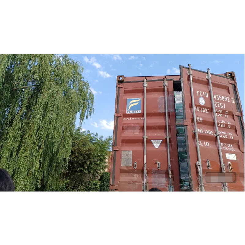 Cat Litter Factory - High Quality Tofu Dust Free