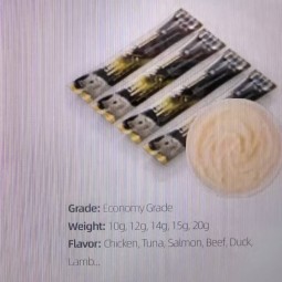 Pet Food Supplier - Custom High Nutrition Healthy