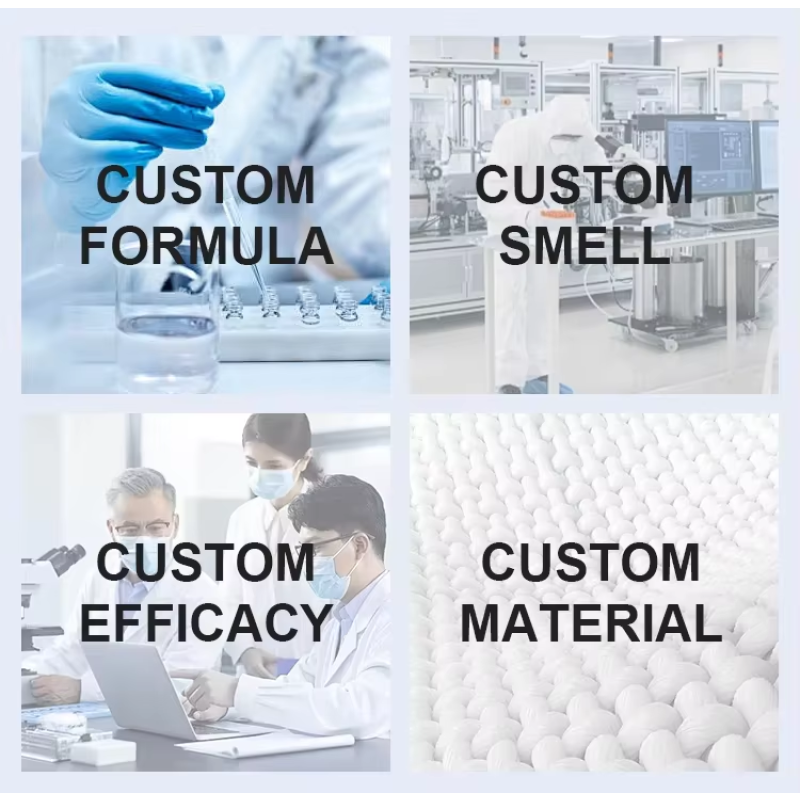 Pet Shampoo Factory - Luxury Eco Friendly Skin Care