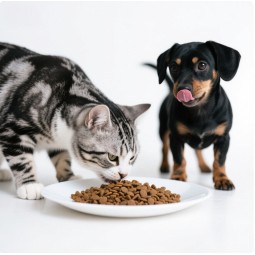 Cat Dry Food Factory - FDA OEM ODM Grain Free