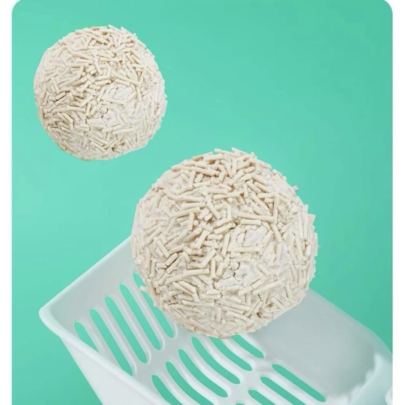 Tofu Cat Litter Factory - High Quality Eco Friendly