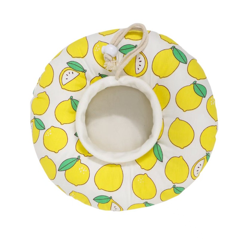 Pet Collar Manufacturer - Cartoon Style Scarf Comfort