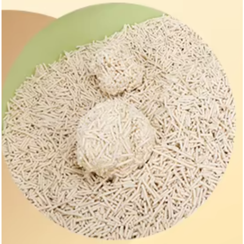 Cat Litter Factory - High Quality Tofu Deodorizing