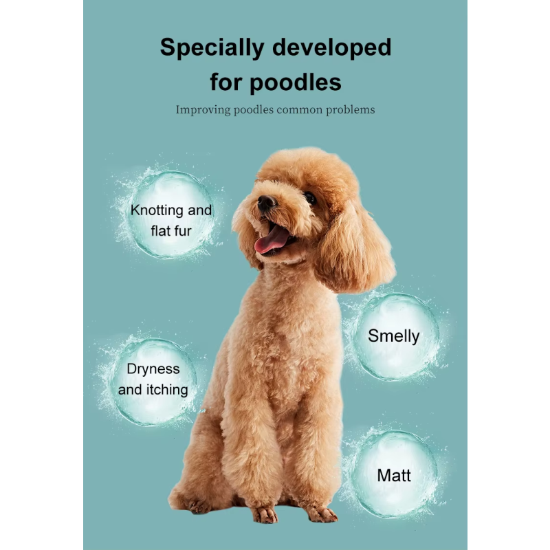 Pet Shampoo Factory - Wholesale Organic Deep Cleaning