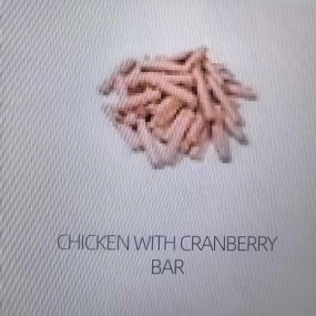 Pet Food Manufacturer - Optimal Health Crunchy Brown