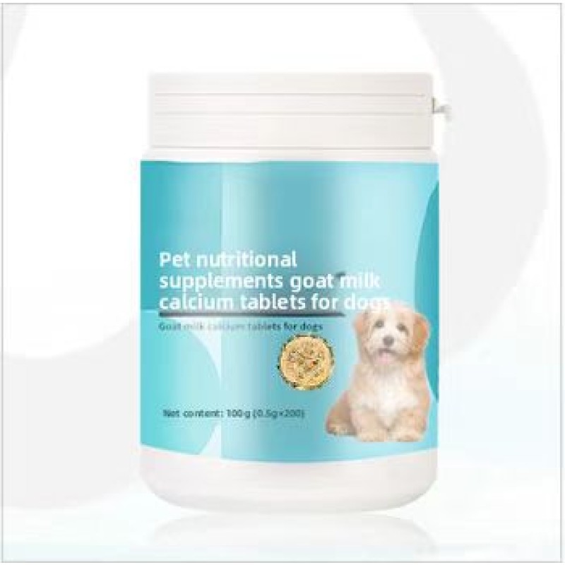 Pet Supplements Supplier - Probiotic Digestive Health