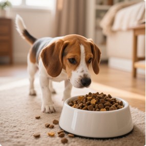 Dry Dog Food Factory - OEM Wholesale High Protein