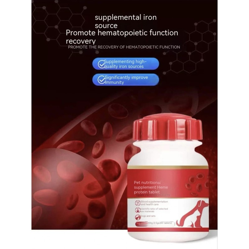 Pet Collagen Supplement Supplier - Hydrolyzed Powder