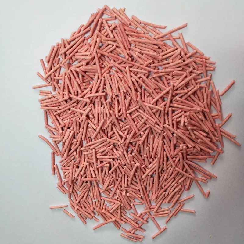 Tofu Cat Litter Factory - Hot Selling Deodorizing