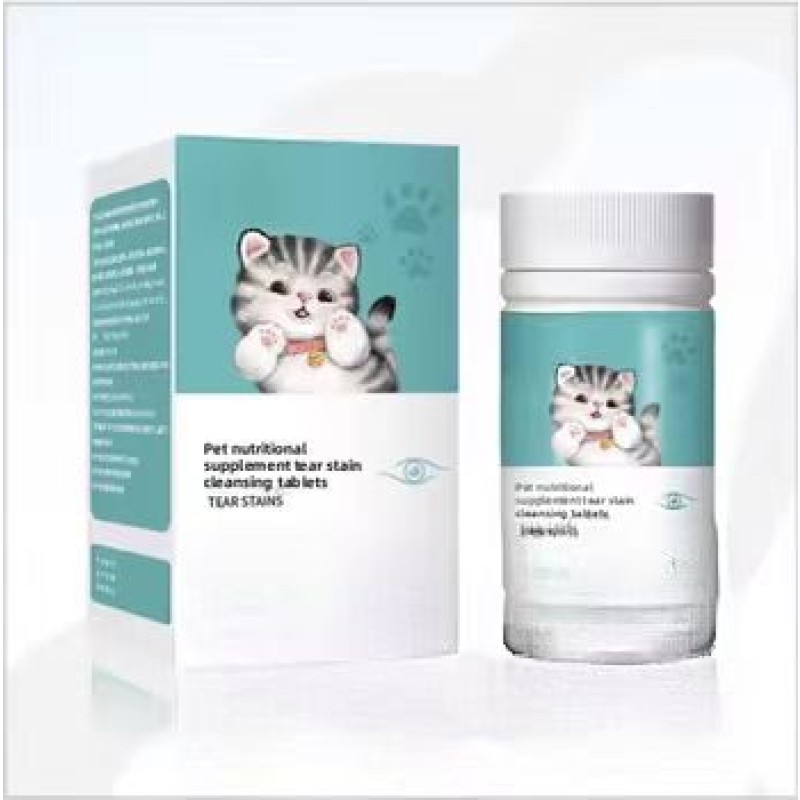 Pet Supplements Supplier - Probiotic Digestive Health