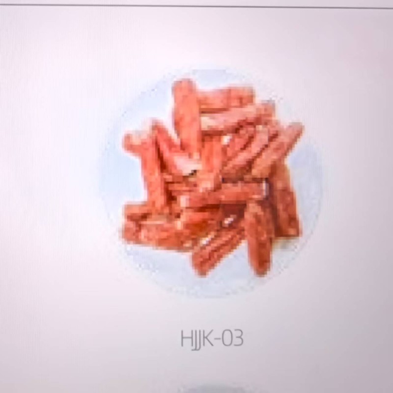 Pet Food Supplier - Vitamins Minerals Rich