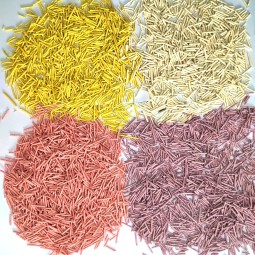 Tofu Cat Litter Supplier - Eco Friendly Biodegradable