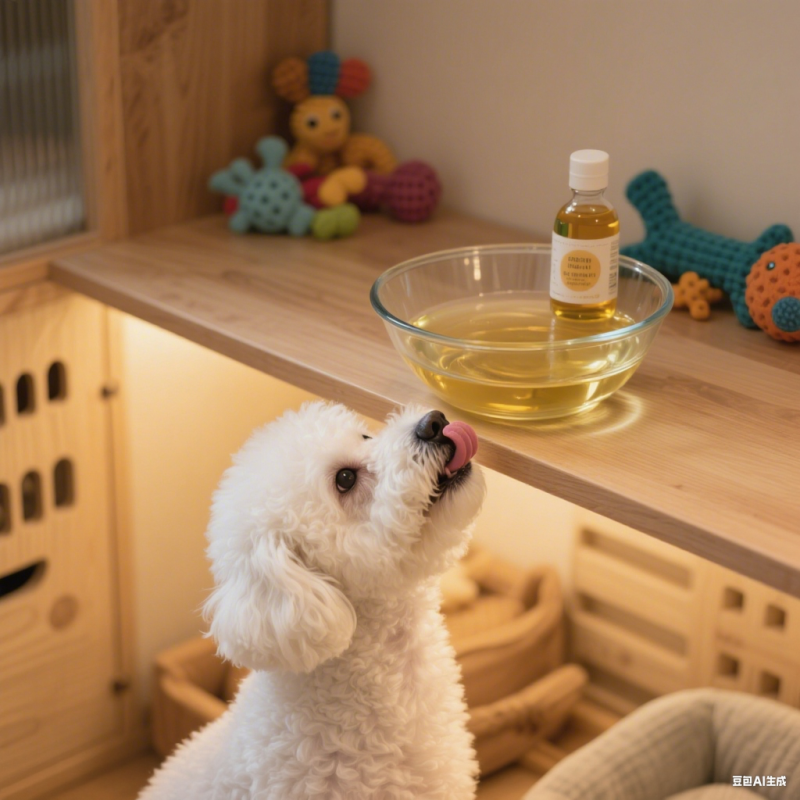 Pet Salmon Oil Factory - OEM Healthy Skin Coat