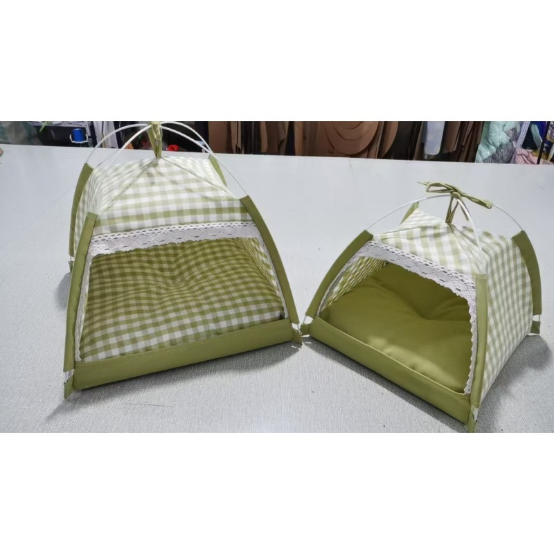 Pet Cave Bed Supplier - Luxury Winter Warm Washable