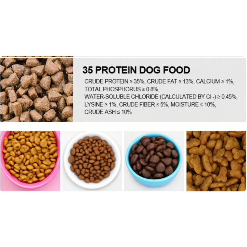 Cat Dry Food Factory - FDA OEM ODM Grain Free