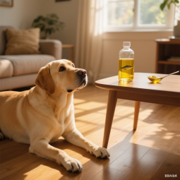 Pet Shampoo Supplier - Custom Organic Anti Bacterial