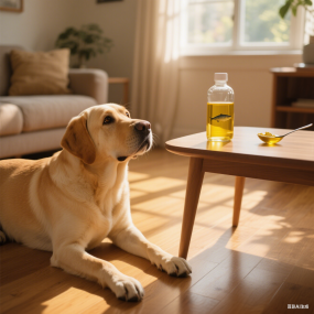 Pet Shampoo Supplier - Custom Organic Anti Bacterial