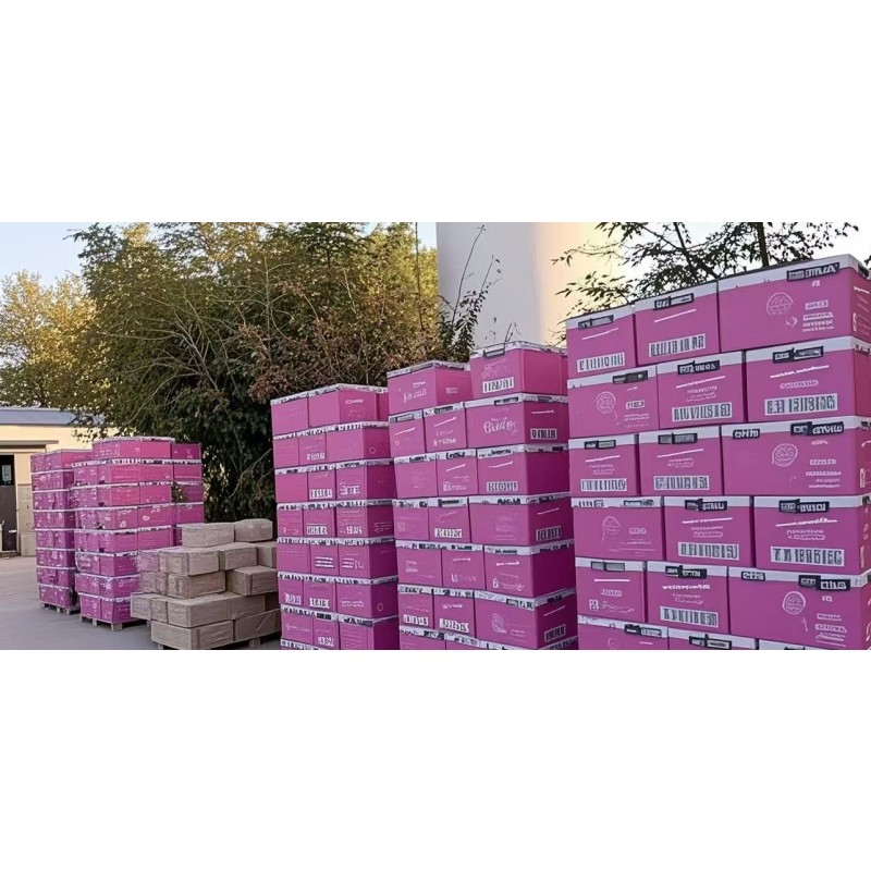 Tofu Cat Litter Manufacturer - Eco Friendly Dust Free