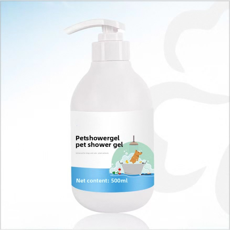 Pet Shampoo Supplier - Eco Friendly Dog Cat Cleaning