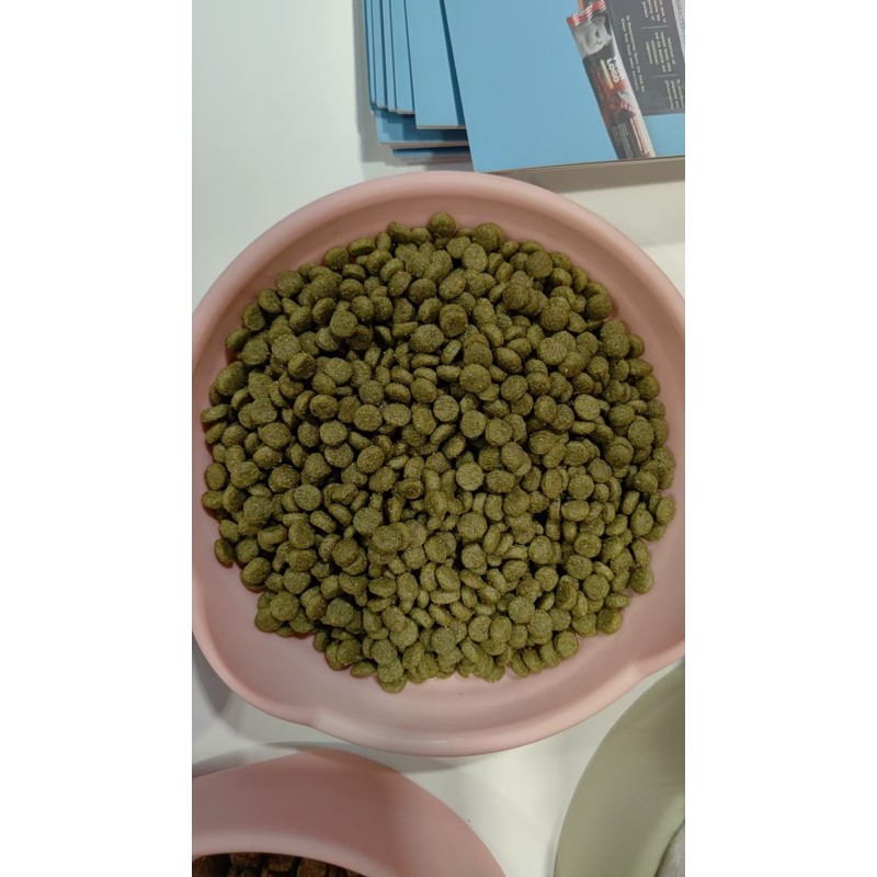 Dry Dog Food Supplier - Custom Flavors Shapes Protein