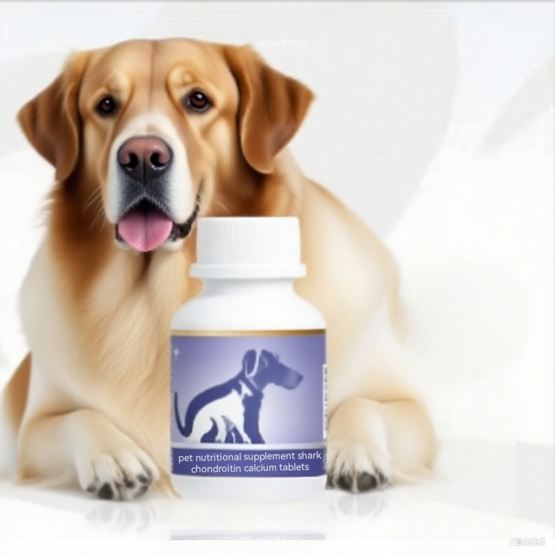 Pet Joint Supplement Factory - Soft Chews Glucosamine