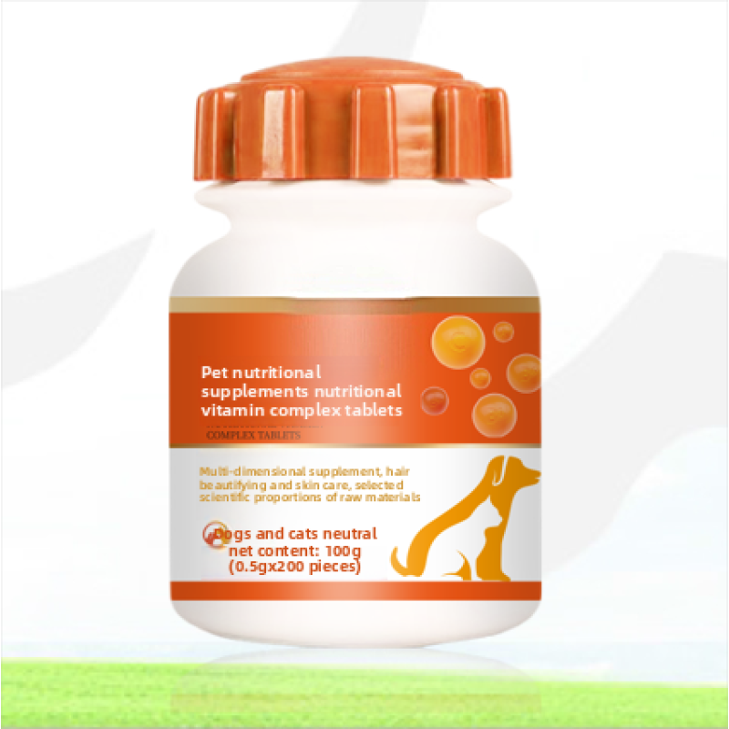 Pet Supplement Manufacturer - Premium Hemoglobin Powder