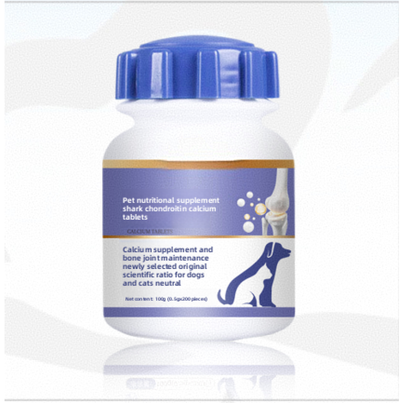 Pet Supplement Manufacturer - Premium Hemoglobin Powder