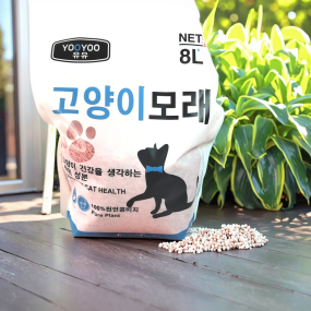 Tofu Cat Litter Supplier - Odor Control Dust Free