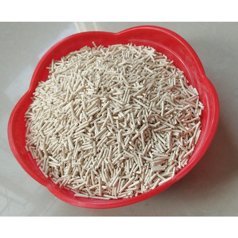 Tofu Cat Litter Manufacturer - Eco Friendly Flushable