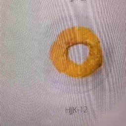 Pet Food Factory - Crunchy Brown Round Health