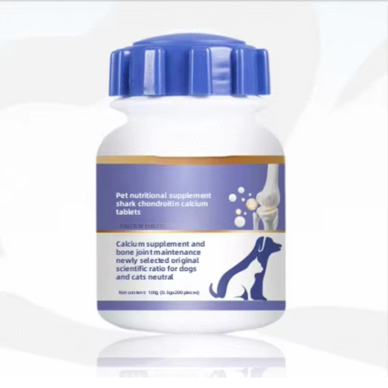 Pet Joint Supplement Factory - Soft Chews Glucosamine