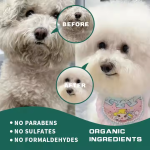 Pet bathing products