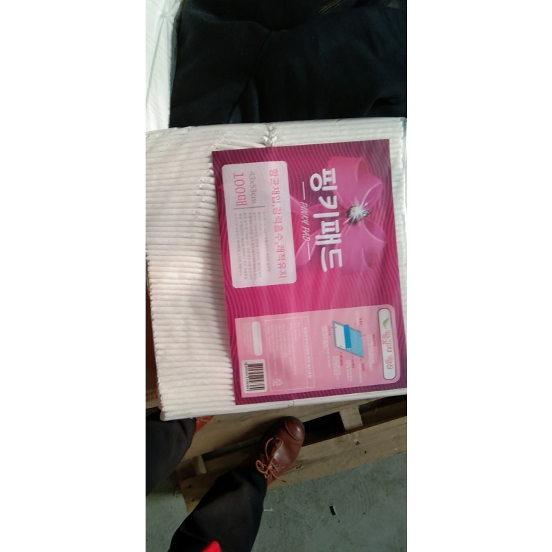 Pet Bed Pads Manufacturer - Waterproof Anti Slip