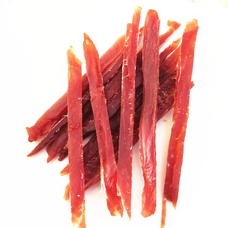 Soft Duck Potato Manufacturer - Moisture 18-24% OEM