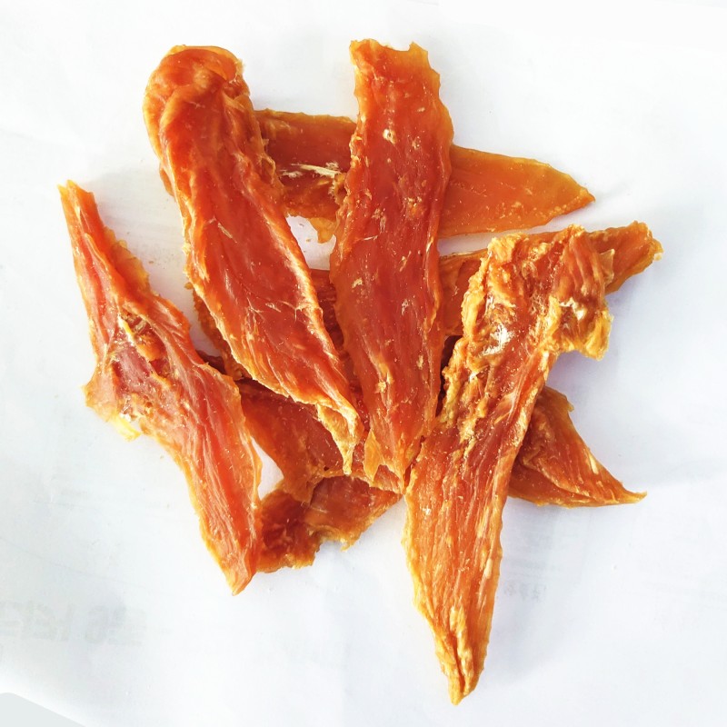 Dried Duck Neck Supplier - High Protein Low Fat