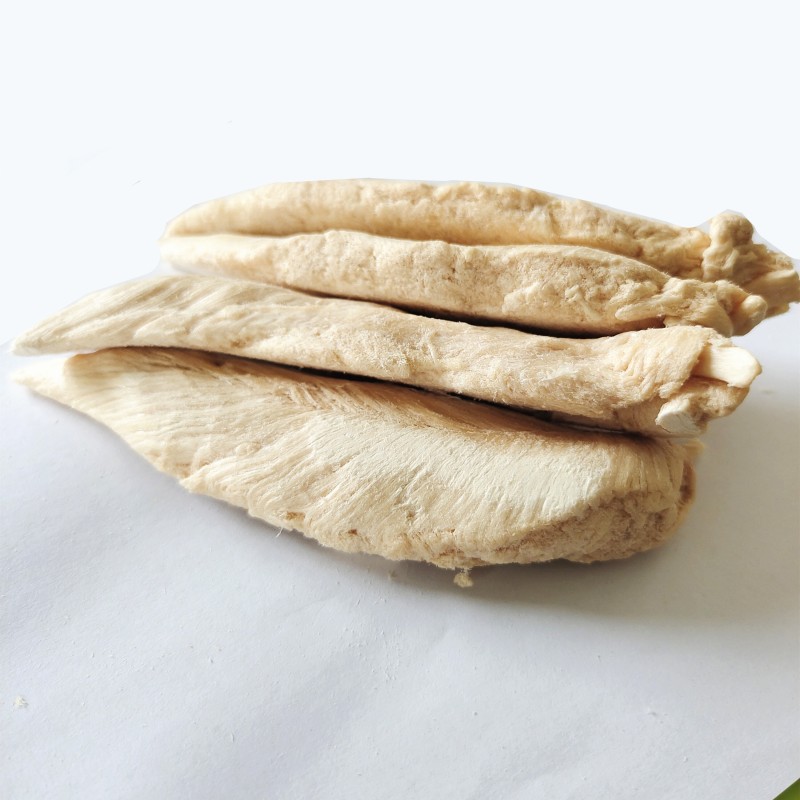 Chicken Cartilage Slice Factory - Soft No Additive