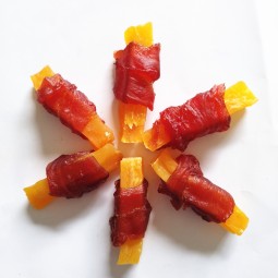 Soft Duck Potato Manufacturer - High Protein Low Moisture