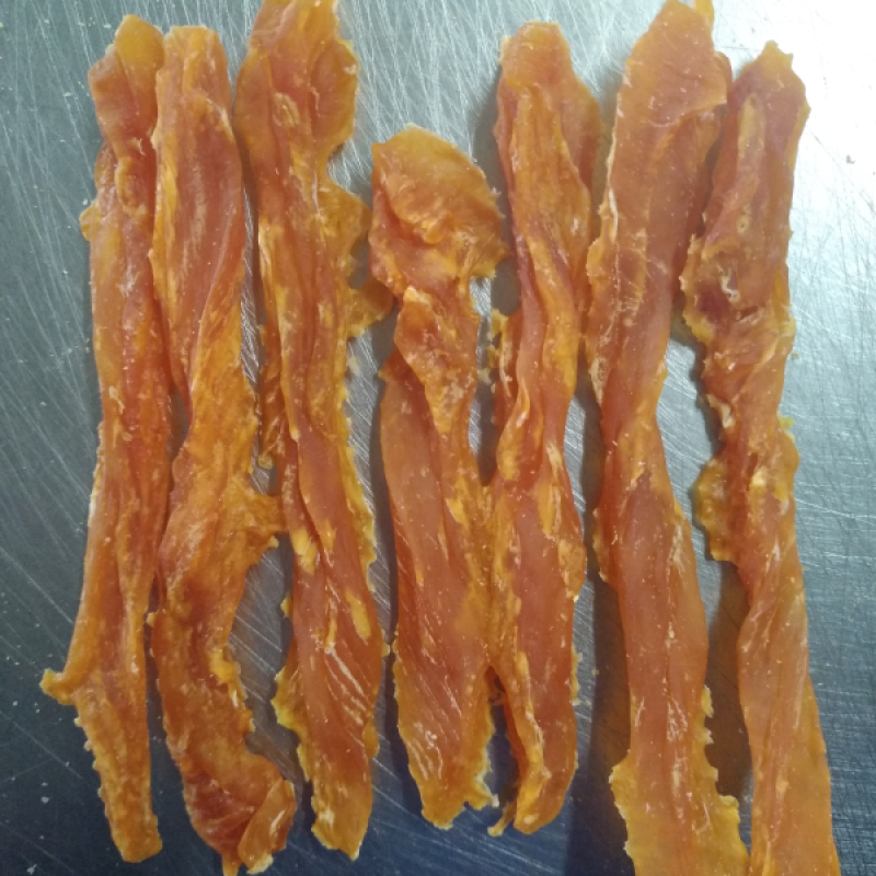 Chicken Rice Stick Factory - Soft Stick No Additive