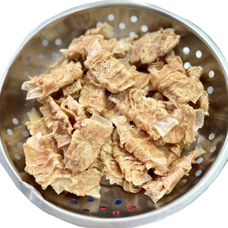 Hip Joint Dog Jerky Factory - Chicken Cartilage Natural
