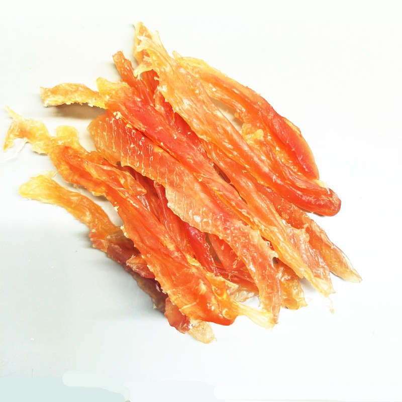 Soft Duck Cartilage Factory - Slice No Additive