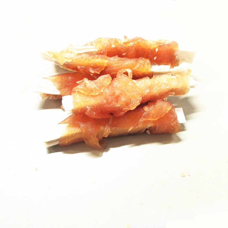 Chicken Rice Stick Supplier - Soft Stick OEM