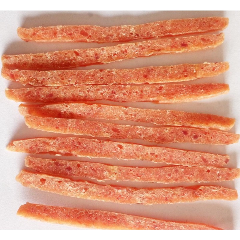 Chicken Rawhide Cheese Supplier - Soft Low Fat