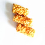 Dried natural chicken series