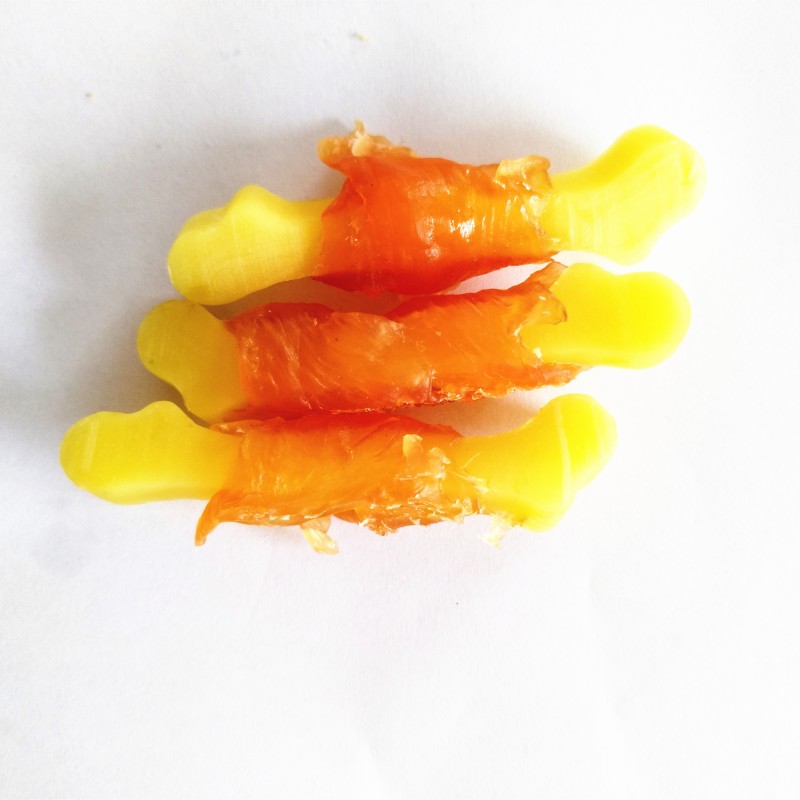 Chicken Sweet Potato Supplier - Soft High Protein