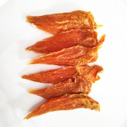 Dried Chicken Jerky Manufacturer - OEM Brand No Glycerin