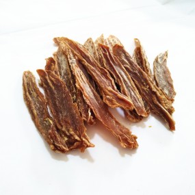 Dried Duck Breast Supplier - No Additive High Protein