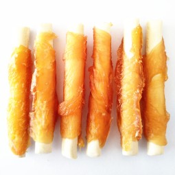 Chicken Breast Biscuit Manufacturer - Dried High Protein