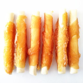 Chicken Breast Biscuit Manufacturer - Dried High Protein